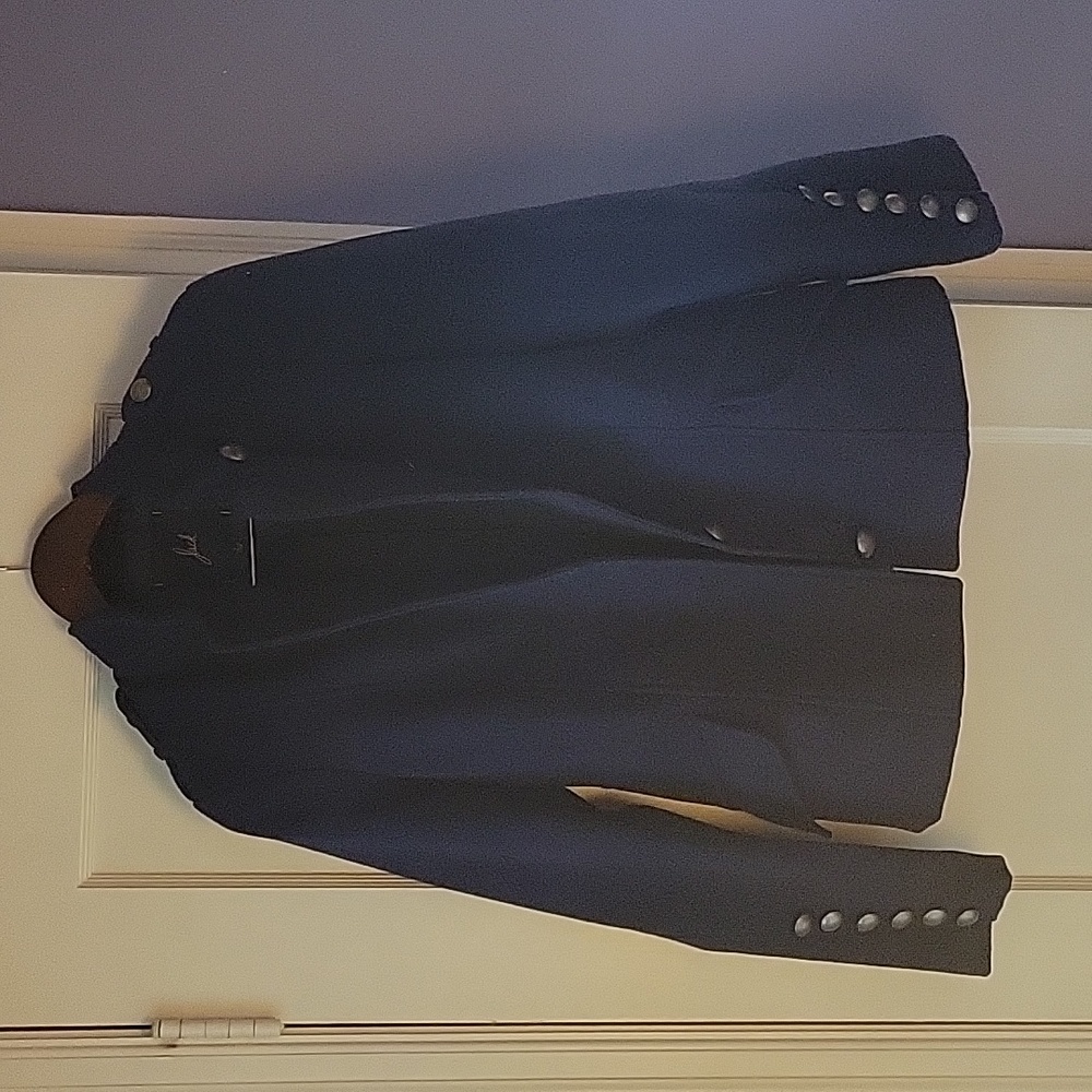 Jack by BB Dakota peacoat